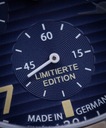 Zegarek męski Junkers W33 Bremen Limited Edition Rodzaj analogowe