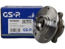 MOYEU ROUES AVANT VW PASSAT B6 B7 ROULEMENT GSPphoto 10