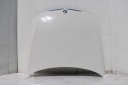 BMW 3 E90 E91 PERID HOOD WINGS BUMPER FRONT WING 300 WHITE VE71 3  photo 12