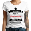 Женская смешная t -рубашка с принтом - Little Mi | Л