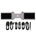 Дополнительный экран для 13,3-дюймового ноутбука 1920x1080p IPS Dual Monitor