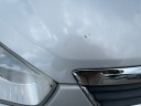FORD FOCUS C-MAX MK1 РЕСТАЙЛ КАПОТ КРЫШКА ДВИГАТЕЛЯ 03  фото 6