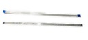 Лента FPC FFC 5PIN 1,0мм 20см тип А