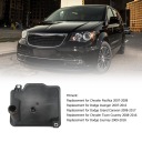 КОМПЛЕКТ DO УЩІЛЬНЮВАЧІ ФІЛЬТРА TRANSMISJI 68018555AA ЗАМІНА ДЛЯ DODGE RF  (17735632569) фото min 10