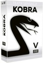 Kobra Teatr Sensacji DVD Tytuł Kobra.Teatr Sensacji. Kolekcja V