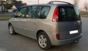 ГАК БУКСИРУВАЛЬНИЙ / ФАРКОП 7PIN RENAULT ESPACE4 GRAND IV 02 14  (12944698876) фото min 13