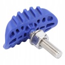 МОТОЦИКЛЕТНА БЛОКУВАННЯ OBRECZY PROTECT INNER TUBE ВЕЛОСИПЕД ВЕЛОСИПЕД БЛОКУВАННЯ DO L5  (18281256409) фото min 14