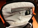 Lowepro Adventura SH 120 II Kabura Czarny Marka Lowepro