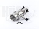 RADIATEUR GAZ D'ÉCHAPPEMENT AUDI A3 Q2 Q3 TT SEAT ATECA LEON SKODA OCTAVIA IIIphoto 10