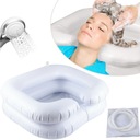 ПОРТАТИВНАЯ НАДУВНАЯ МОЙКА ДЛЯ ПОЖИЛЫХ ЛЮДЕЙ