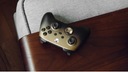 Беспроводной контроллер MICROSOFT Xbox Gold Shadow