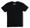 DAVCA Pánske tričko pánske tričko čierne 5% L EAN (GTIN) 5904703242222