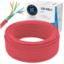 КАБЕЛЬ LAN КАБЕЛЬ ВИТАЯ ПАРА RJ45 UTP CAT.5E CAT.5E 5M LANBERG