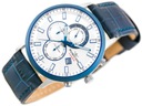 RUBICON RNCD71 - CHRONOGRAF (zr082d) Stan opakowania oryginalne