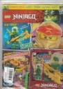 Лего Ниндзяго 9/2022