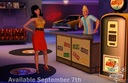 The Sims 3 Speed ​​Drive для ПК на польском языке