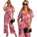 Модный, воздушный, удобный комбинезон, много цветов.