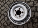 1SZT. LLANTA 5X130 MERCEDES SPRINTER VW LT 6JX15 ET83 