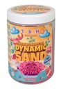 Тубан Dynamic Sand 1кг Розовый
