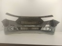 PARE-CHOCS AVANT AVANT FORD TRANSIT CONNECT MK3 24- 2KF807221Aphoto 9