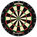 WINMAU BLADE 6 ТРОЙНОЙ ЯДЕРНЫЙ PDC ЩИТ