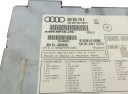 AUDI A4 B6 B7 RNS-E RADIO NAVIGATION NAVI FRANÇAIS MENU 8E0035192K AVEC CODEphoto 10