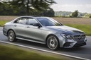 MERCEDES E-CLASS W213 2016-2020 PARTE DELANTERA LIFTINGIEM GUARDABARROS 