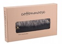 МУФТА ДЛЯ КОЛЯСКИ COTTONMOOSE СЕРАЯ