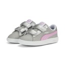 КРОССОВКИ PUMA SMASH V2 GLITZ GLAM V INF 36738032 r 27