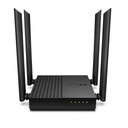 Маршрутизатор TP-Link Archer C64 Wi-Fi AC1200 MU-MIMO 4xLAN 1xWAN