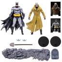 DC Zberateľ akčných figúrok Multipack Batman vs. Hush 18 cm Značka McFarlane Toys