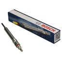 СВЕЧА НАкаливания BOSCH 0250403009 GLP194