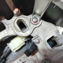 KIA SORENTO III 15- VOLANT MULTIFONCTIONphoto 14