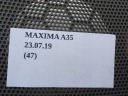 ПЛАСТИК ЗАХИСТ ЗАГЛУШКА NISSAN MAXIMA A35  (17818123243) фото min 8