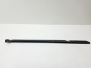 CITROEN DS4 2011 GAUCHE CÔTÉ MOULURE JOINT D'ÉTANCHÉITÉ VITRES PORTES AVANTphoto 6