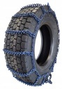 LANCUCHY SNIEGOWE AVEC KOLCAMI 295/60 R22,5 NORWEGIA 295 60 TIRphoto 9
