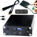 МИНИ-АППАРАТ ДЛЯ ТОЧЕЧНОЙ СВАРКИ, РЕГУЛИРУЕМЫЙ СДЕЛАЙ САМ