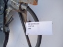ТРОСИК ГАЛЬМА РУЧНОГО ПЕДАЛЬ NISSAN MURANO Z51  (17818639712) фото min 5