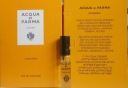 Проба ACQUA DI PARMA COLONIA 1,5 мл. EdC