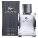 Мужские духи Lacoste Pour Homme edt 100 мл
