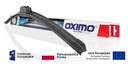 OXIMO WU475 коврик 475 мм SILICON LINE FLAT