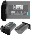 BATERIA AKUMULATOR NEWELL LP-E19 do CANON EOS 1D MARK III R3 3500MAH Przeznaczenie Canon