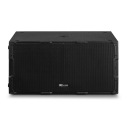 Пассивный сабвуфер PDY2218S 2x18 дюймов 2000 Вт Power Dynamics
