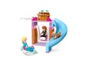 Lego DISNEY 43238 Lodowy zamek Elzy Płeć dziewczynki