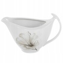 G463 SOSJERKA 400 AKCENT CHODZIEŻ MAGNOLIA PORCELA