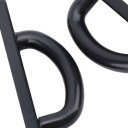 2PCS ПОВОРОТНИЙ ЗАСТІБКА D PYTA NAPASTNIKA 4 ДЮЙМИ DUGOSC TRWAEGO UZYCIA YW  (17878110844) фото min 9