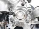 MOYEU ARRIÈRE DROIT ROUES VOLVO V70 II (SW) 9200624 2.4L DIESEL 120KWphoto 11