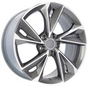 LLANTAS 20 PARA AUDI Q7 4M RESTYLING TT 8S RS 8J 8S RESTYLING S 8J RESTYLING S 8S RESTYLING R8 42 RESTYLING 4S RESTYLING 