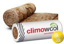 CLIMOWOOL шерсть DF1 20см/4,56 м2