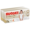 Подгузники HUGGIES Extra Care Mega 5 (11-25кг) 100 шт
